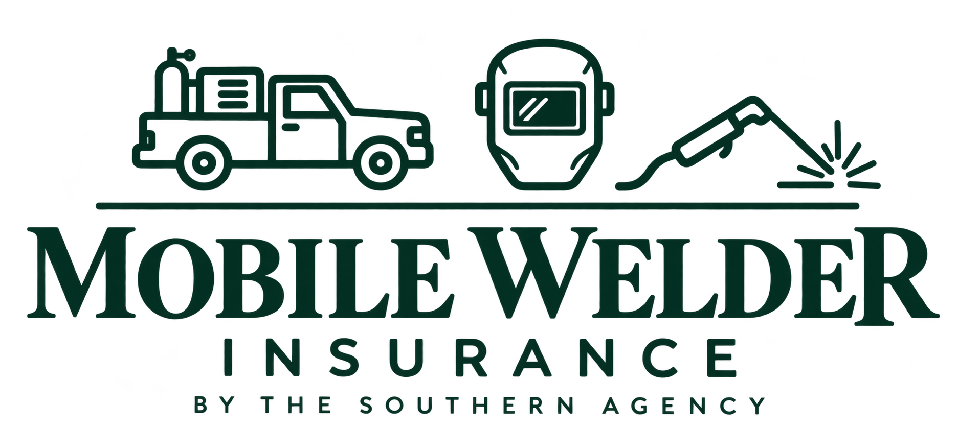 Mobile Welder Insurance by The Southern Agency
